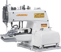JH373 單線鏈縫釘扣機(jī)